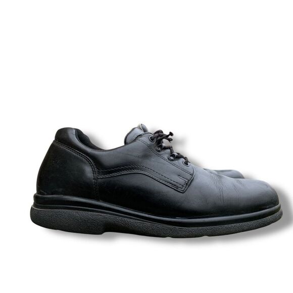 Red Wing 8618 SD Men's Soft Toe Electro-Static Dissipative Oil Resistant size 15 - Picture 11 of 14